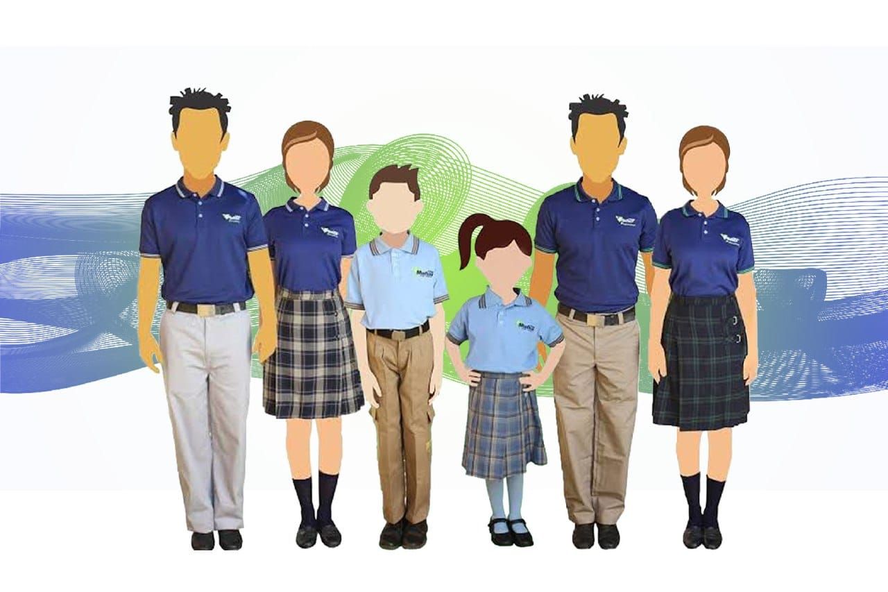 Odoo CMS - a big picture