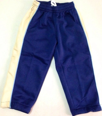 Pants Preescolar y Primaria [talla 2,4,6,8 y 10]