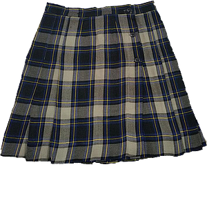 Falda Secundaria [T#CH hasta T#XL]