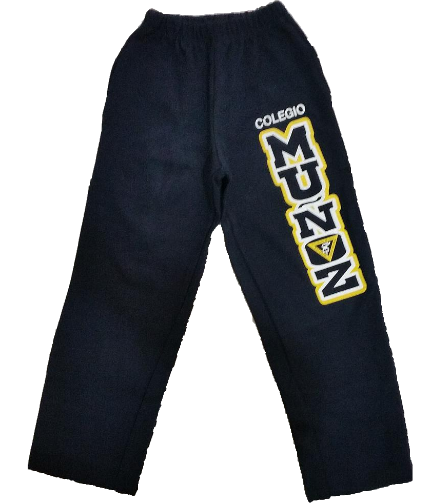Pants Secundaria y Preparatoria [talla 10,12 y 14]