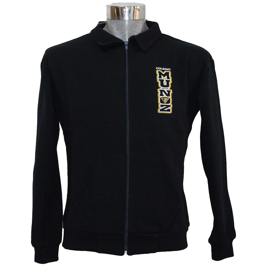 Chamarra Secundaria y Preparatoria [talla 10,12 y 14]