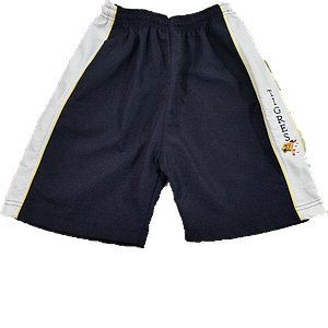 Short Hombre Preparatoria y Secundaria [T#10 hasta T#3XL]