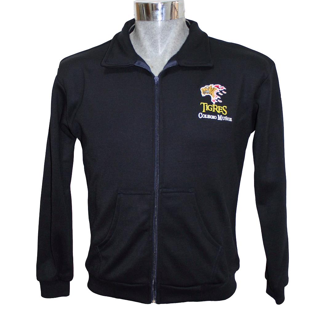 Chamarra Preparatoria [T#S hasta T#3XL]