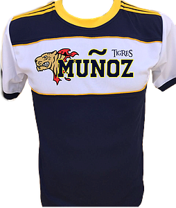 Playera Deportiva Secundaria y Preparatoria [T#10 hasta T#XL]