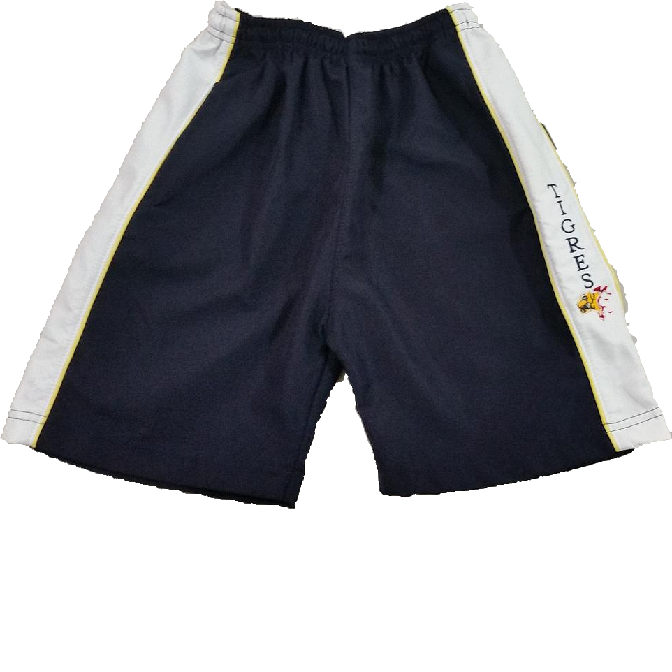 Short Mujer Preparatoria y Secundaria [T#12 hasta T#3XL]